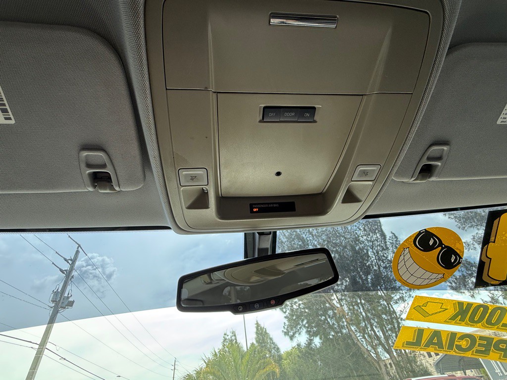 2014 Chevrolet Silverado 1500 Image 18