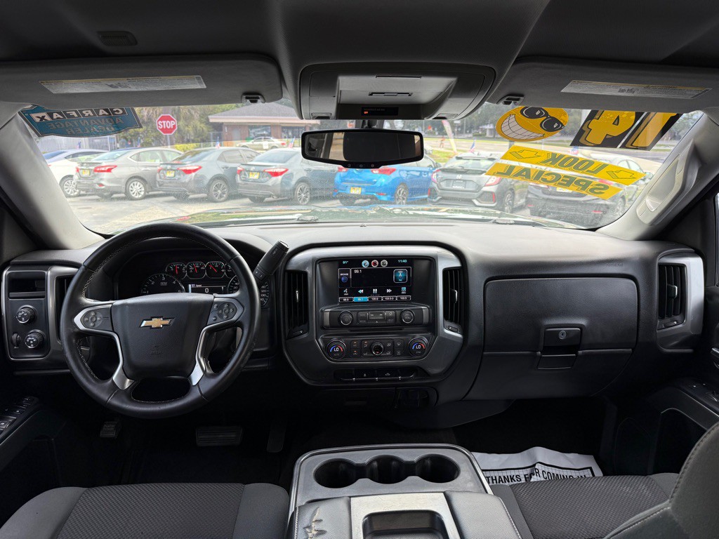 2014 Chevrolet Silverado 1500 Image 19