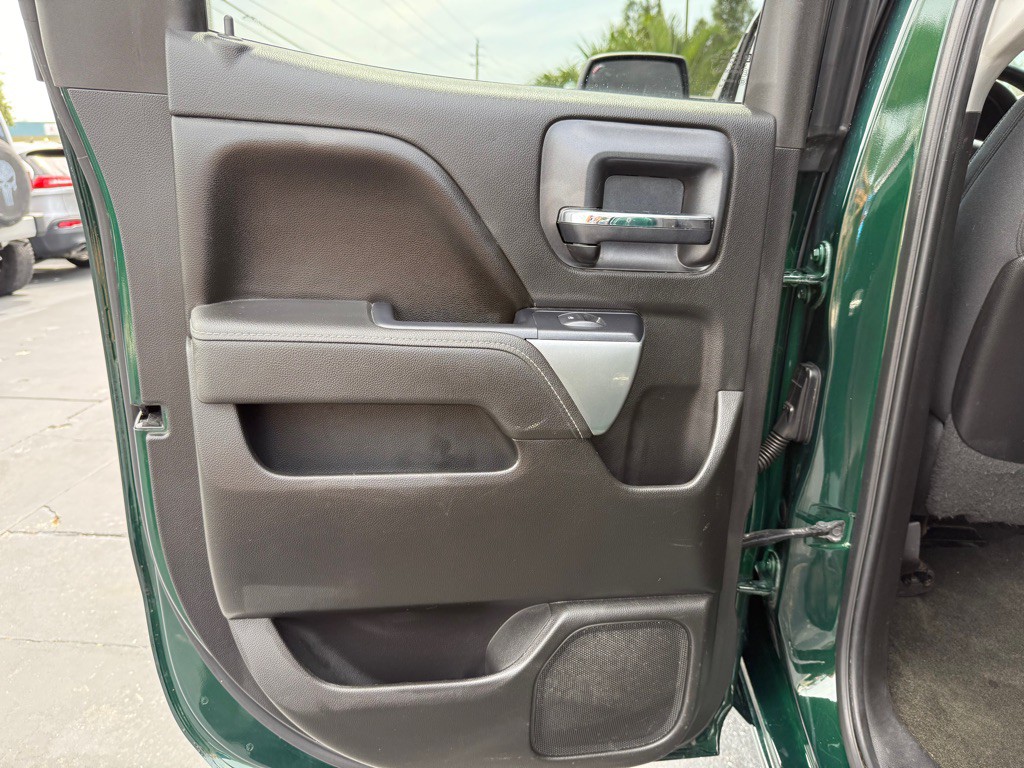 2014 Chevrolet Silverado 1500 Image 20