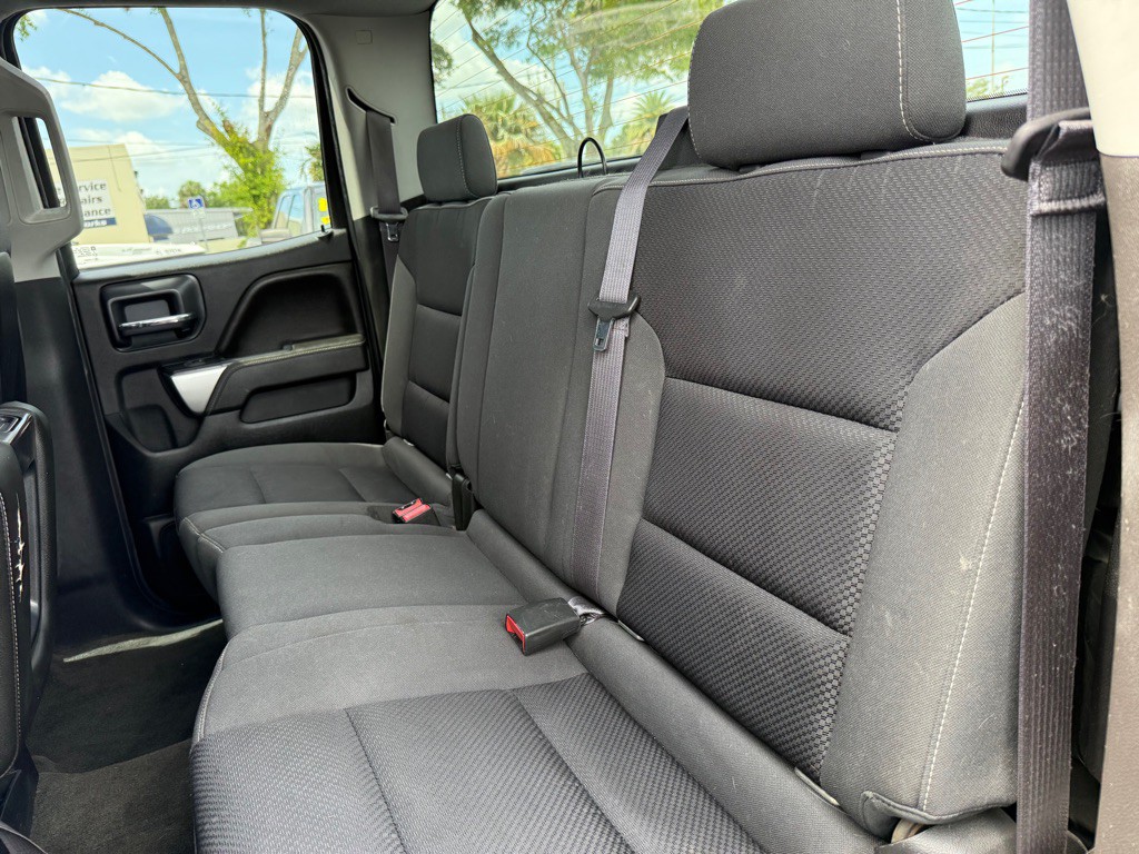 2014 Chevrolet Silverado 1500 Image 21
