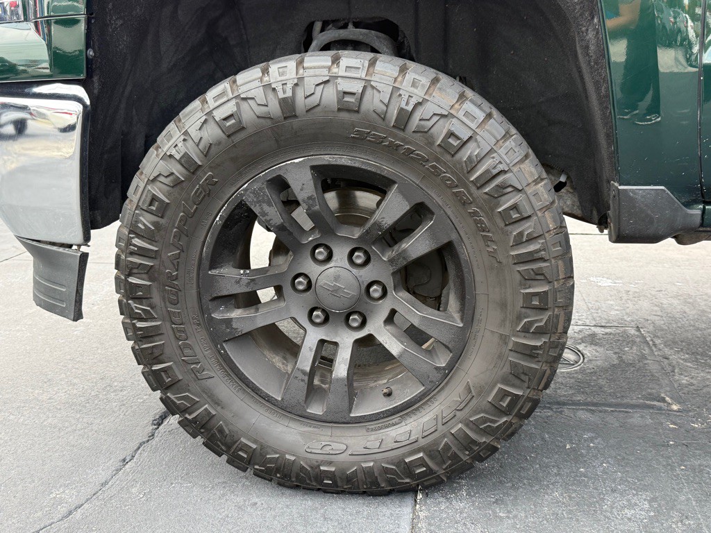 2014 Chevrolet Silverado 1500 Image 23