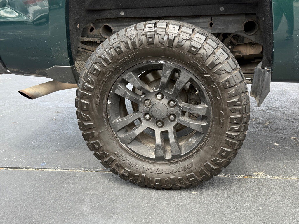 2014 Chevrolet Silverado 1500 Image 25