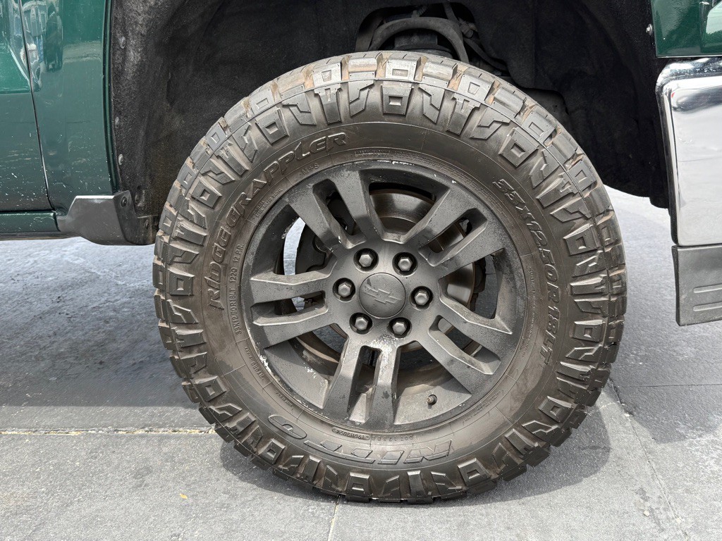 2014 Chevrolet Silverado 1500 Image 26