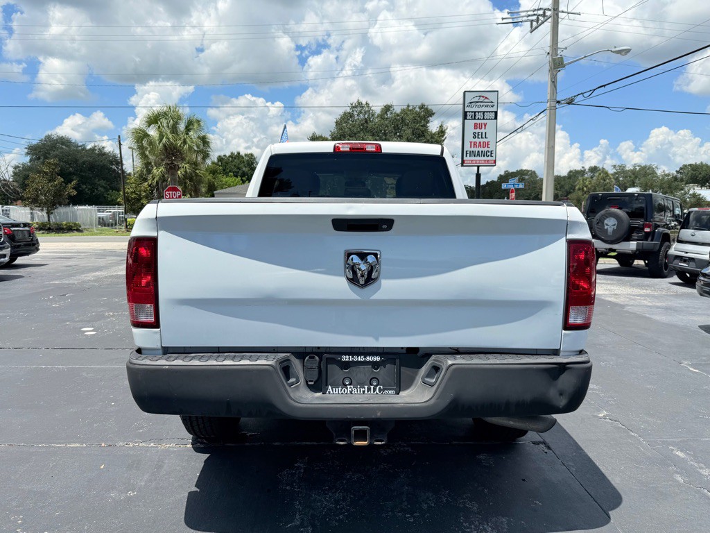 2017 RAM 1500 Image 5