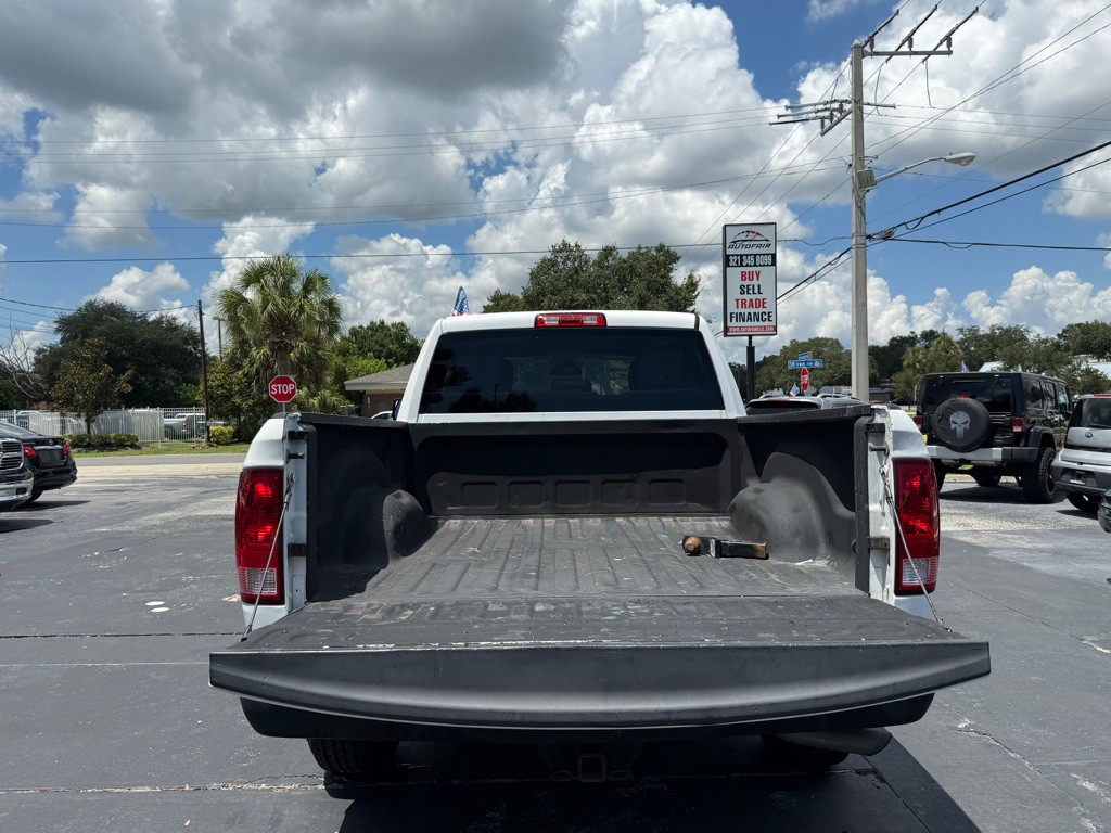 2017 RAM 1500 Image 6