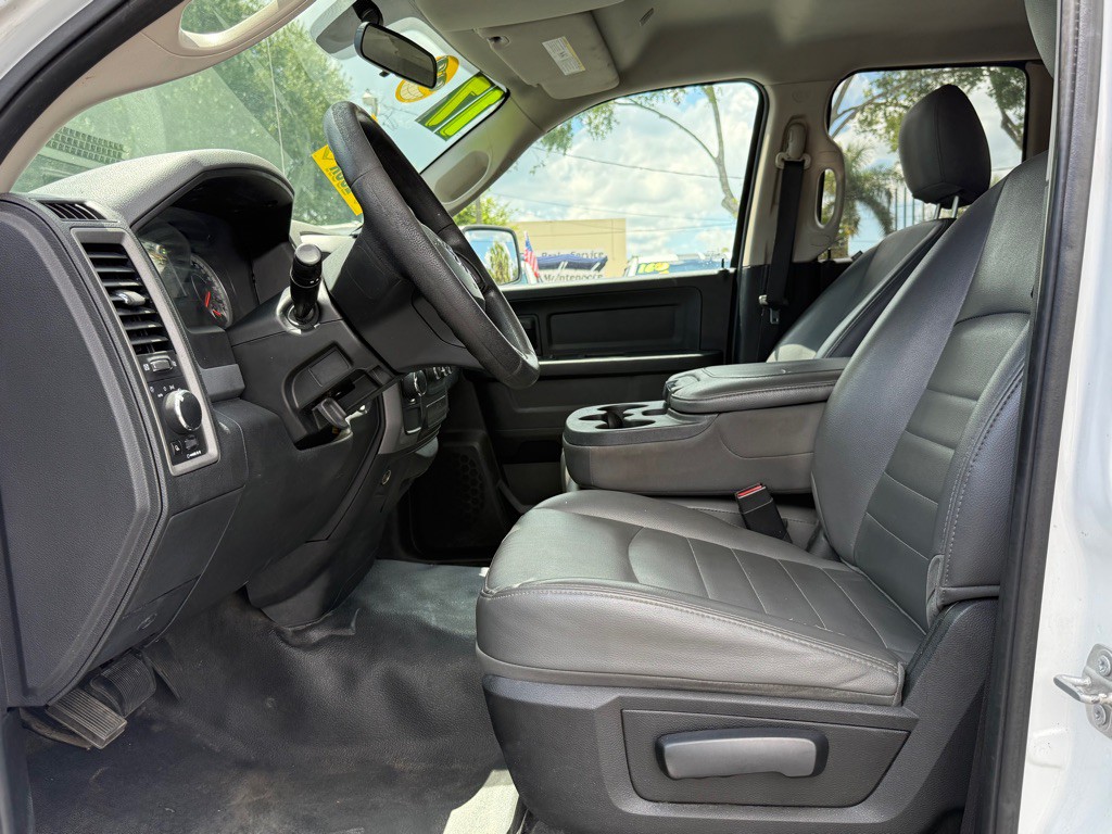 2017 RAM 1500 Image 8
