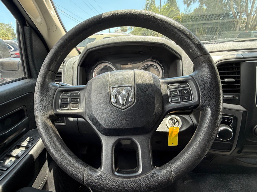 2017 RAM 1500 Image 10