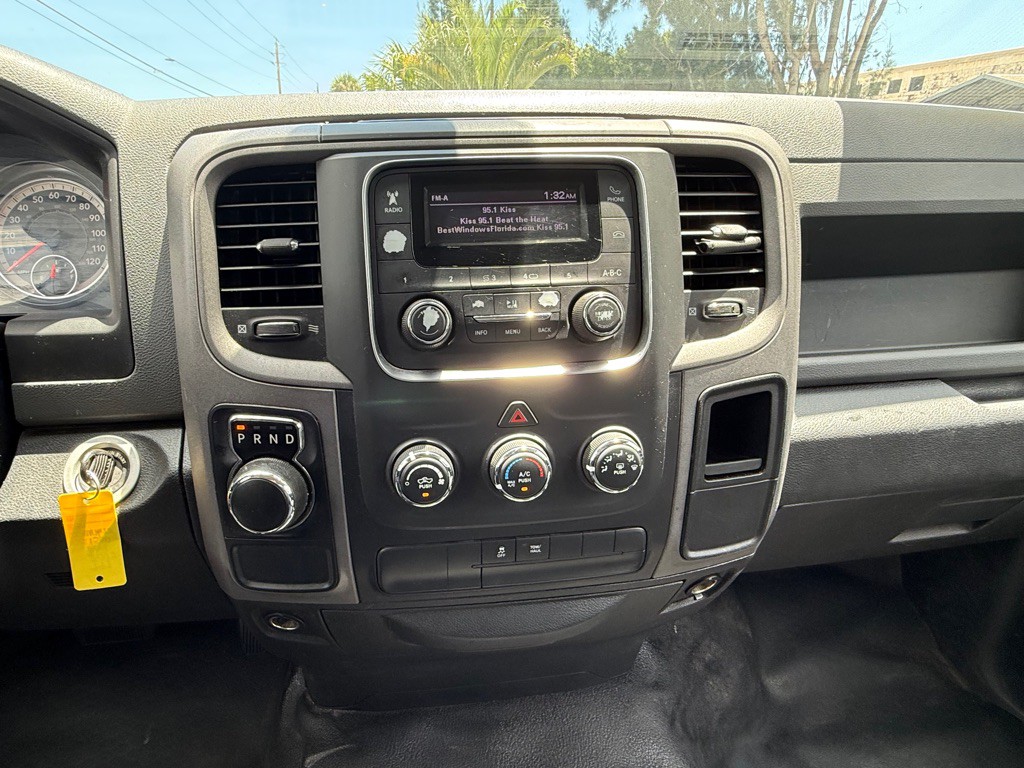 2017 RAM 1500 Image 14