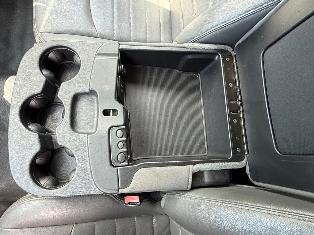2017 RAM 1500 Image 16