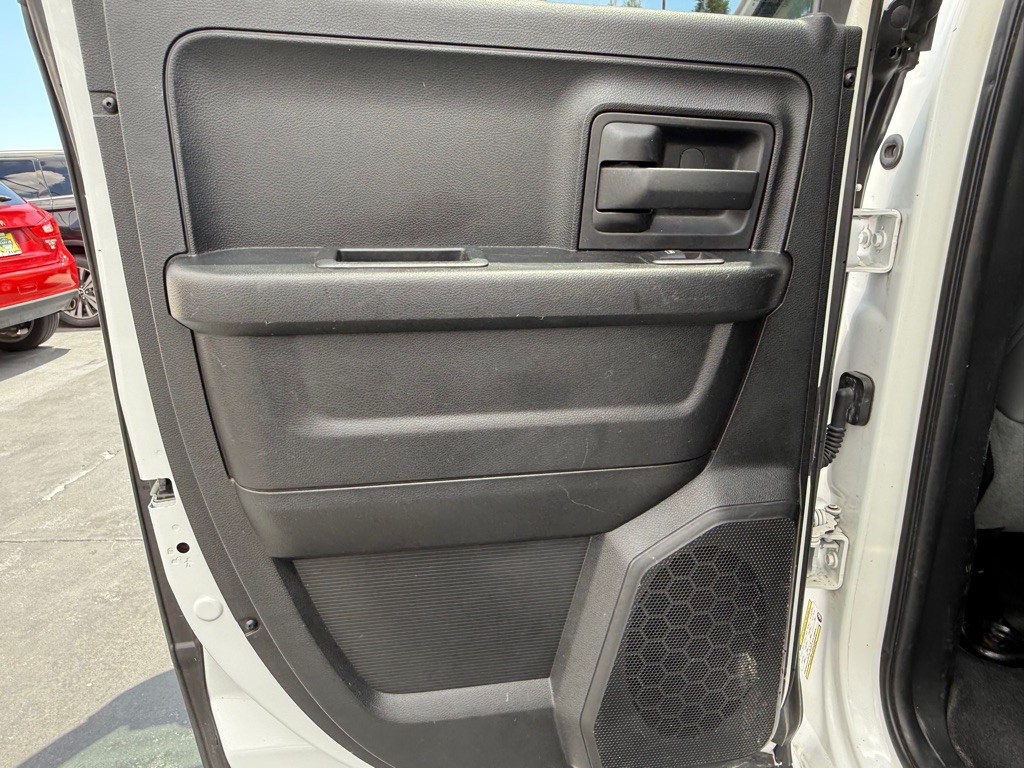 2017 RAM 1500 Image 17