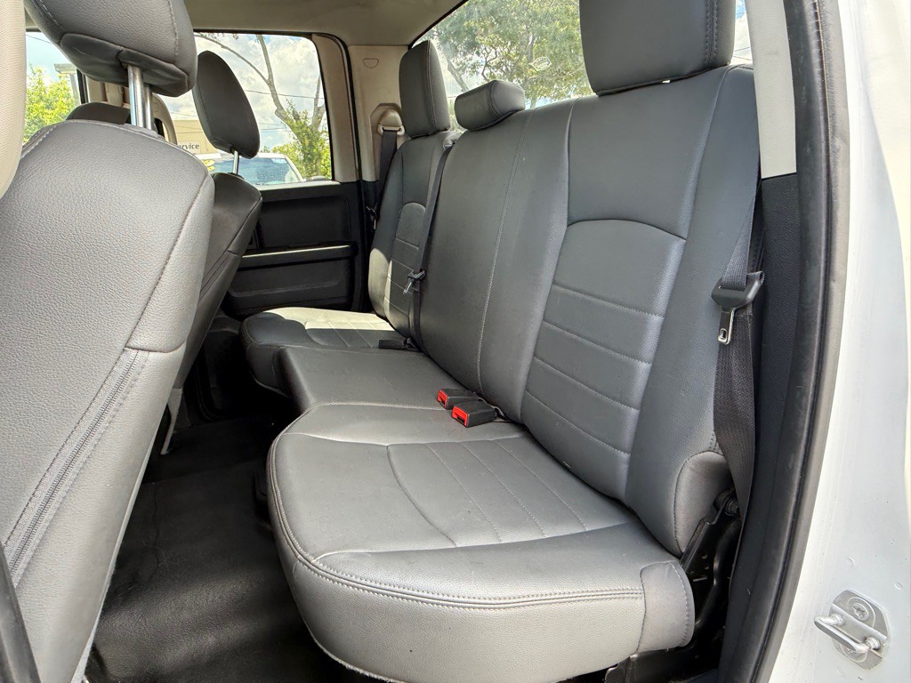 2017 RAM 1500 Image 18