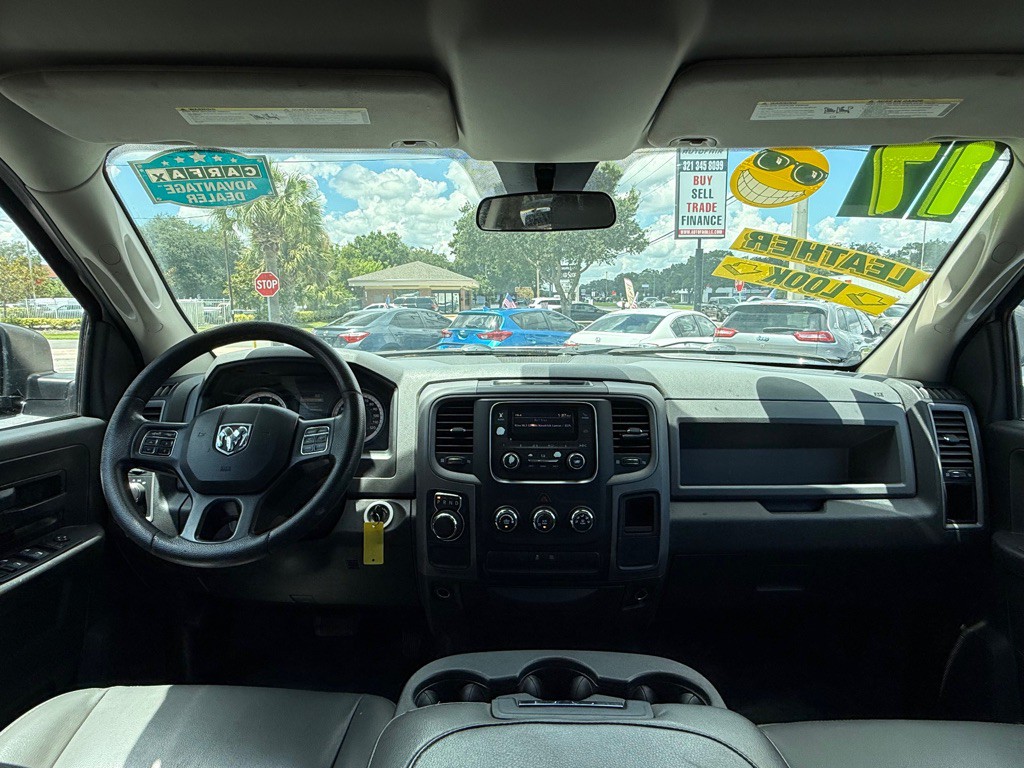2017 RAM 1500 Image 19