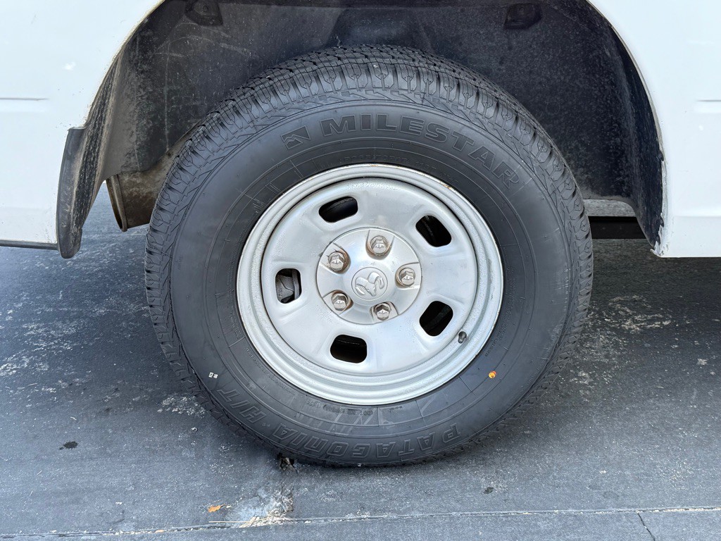 2017 RAM 1500 Image 22