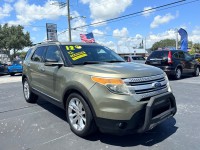 Image for 2012 Ford Explorer XLT ID: 6775660