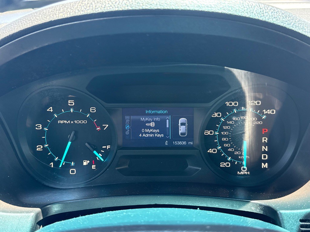 2012 Ford Explorer Image 14