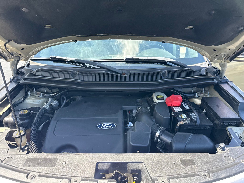 2012 Ford Explorer Image 31
