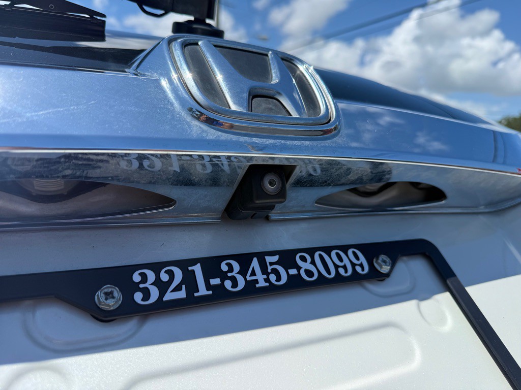 2015 Honda CR-V Image 6