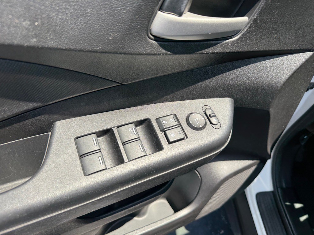 2015 Honda CR-V Image 9