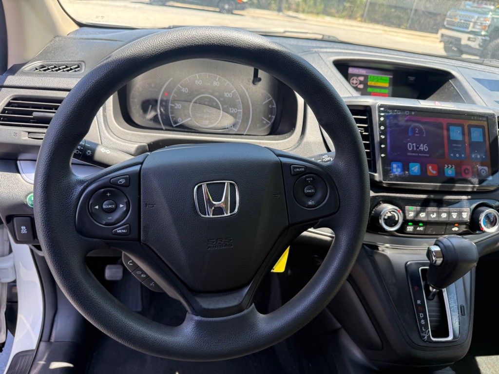 2015 Honda CR-V Image 13