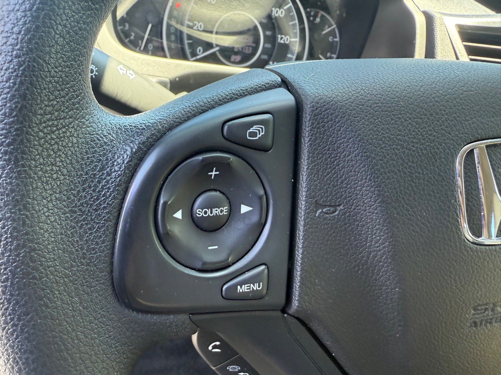 2015 Honda CR-V Image 14
