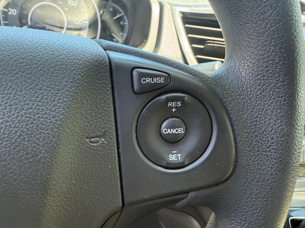 2015 Honda CR-V Image 16