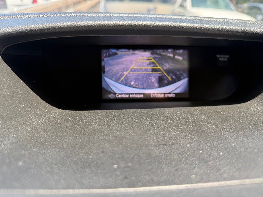 2015 Honda CR-V Image 20