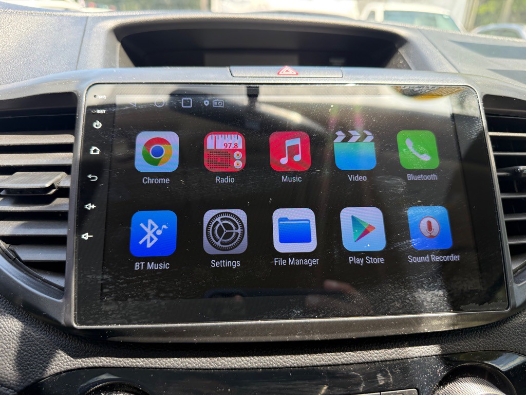 2015 Honda CR-V Image 21