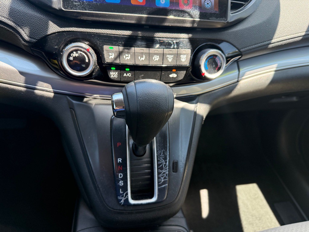 2015 Honda CR-V Image 22