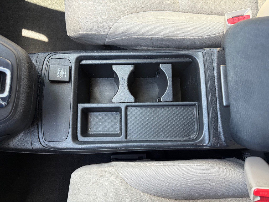 2015 Honda CR-V Image 23