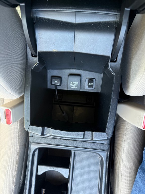 2015 Honda CR-V Image 25