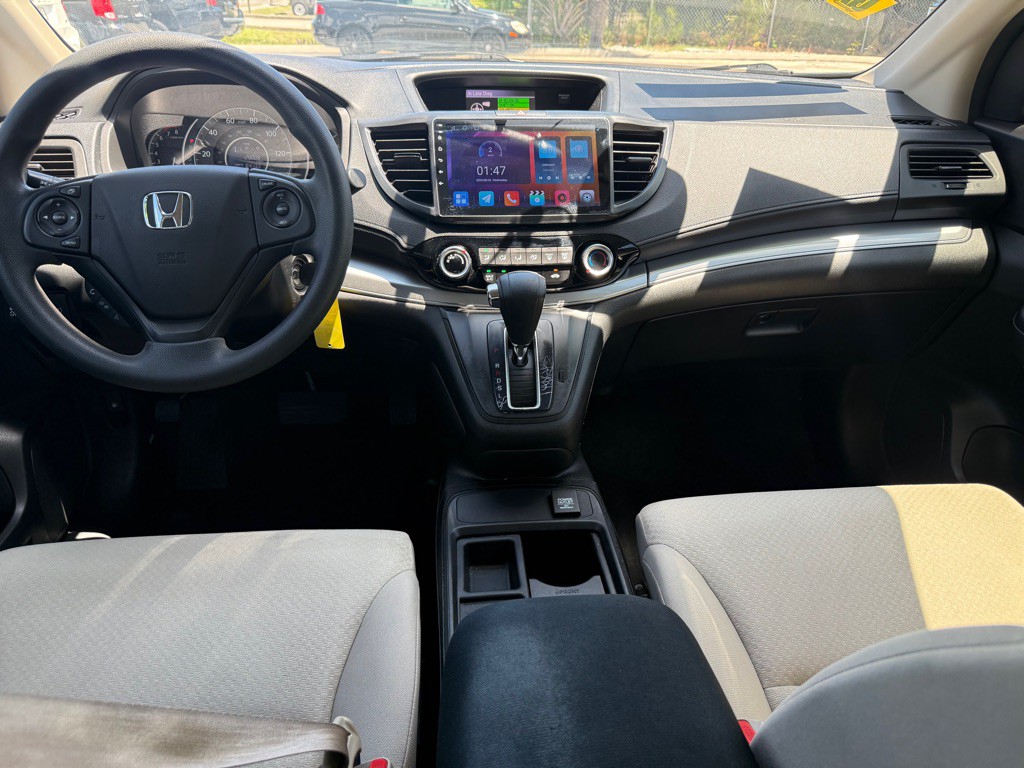 2015 Honda CR-V Image 26