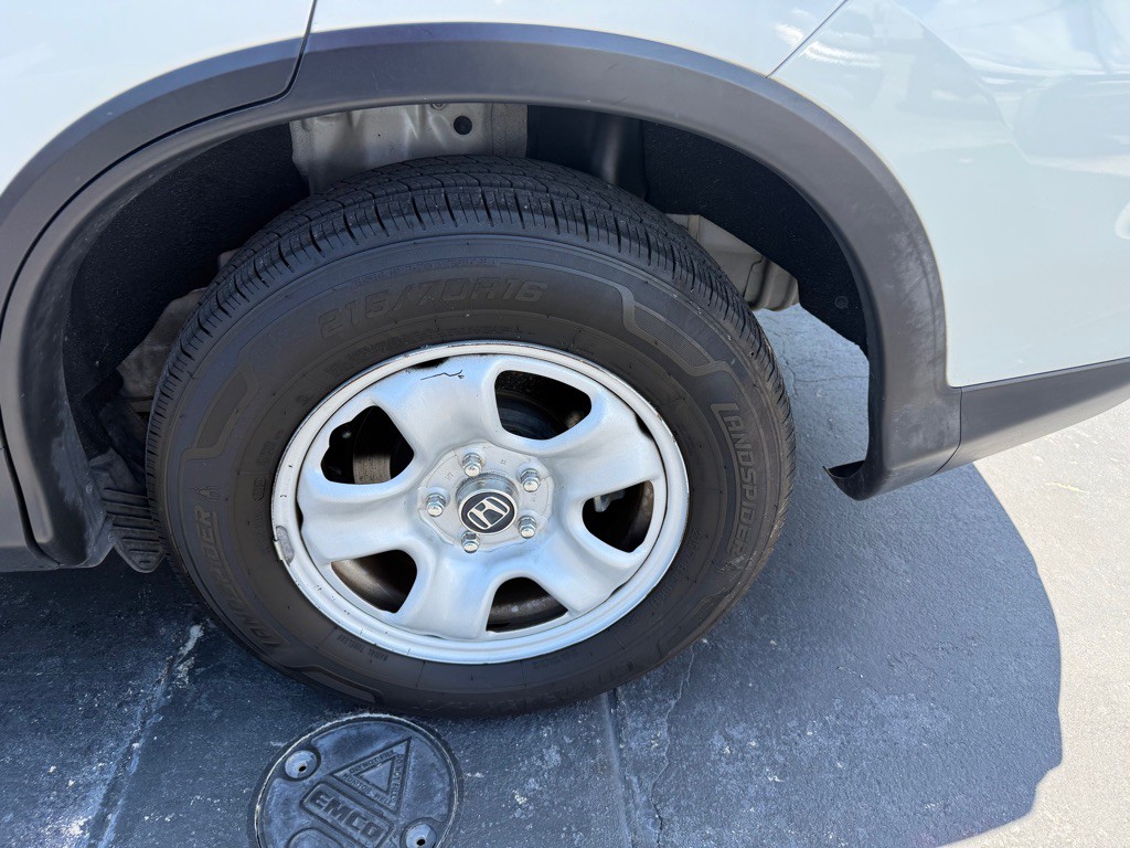 2015 Honda CR-V Image 30