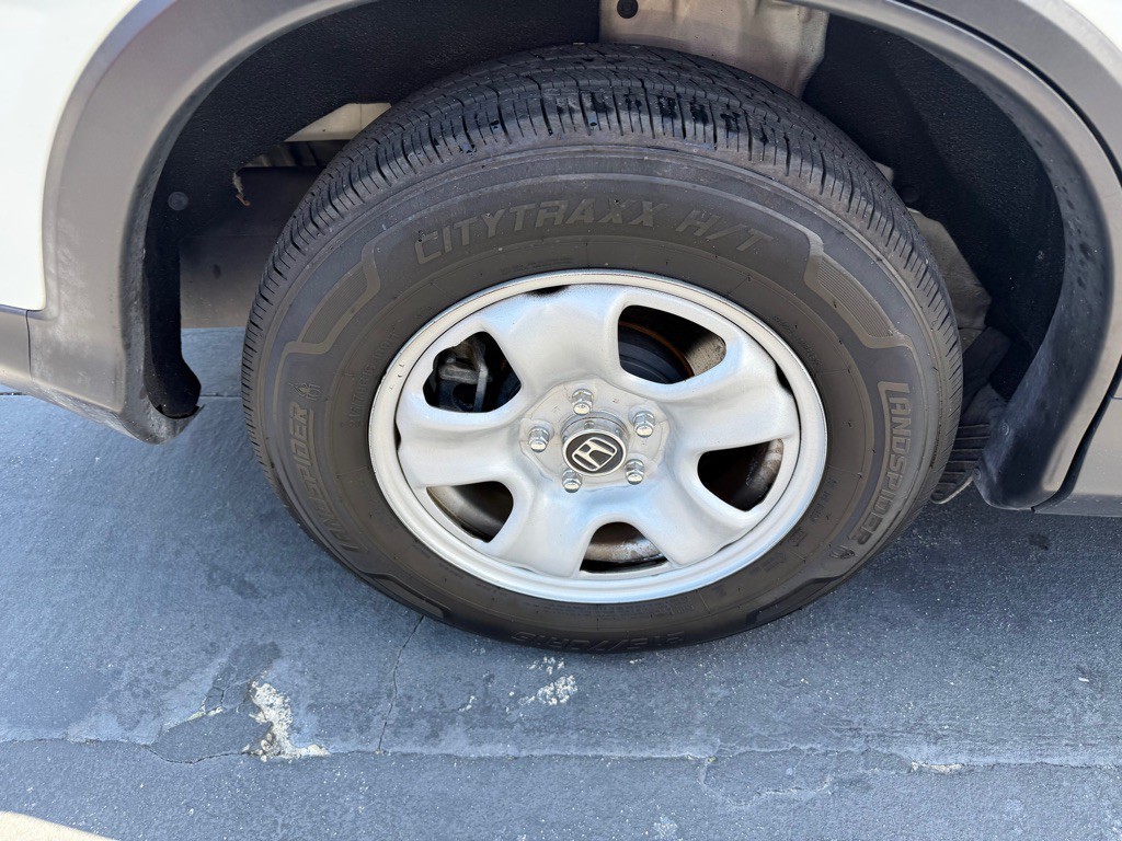 2015 Honda CR-V Image 32