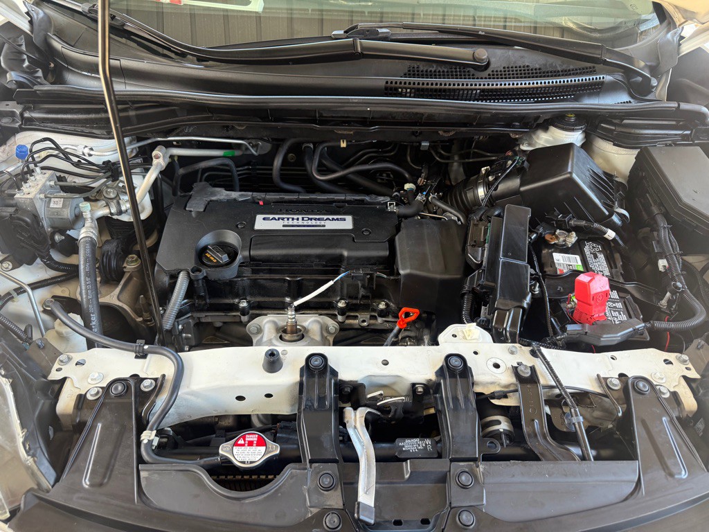 2015 Honda CR-V Image 33