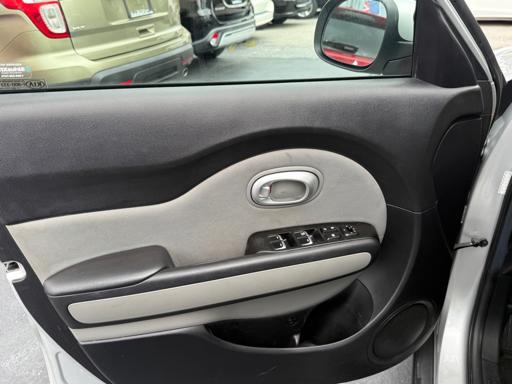 2017 Kia Soul Image 7
