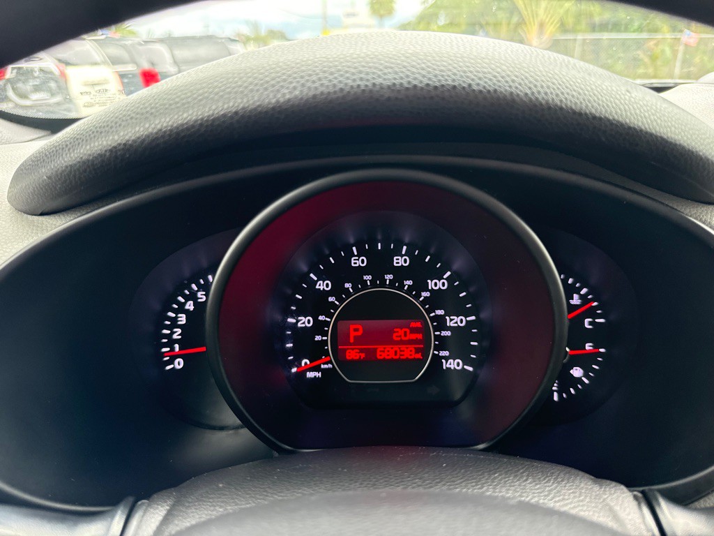 2017 Kia Soul Image 10