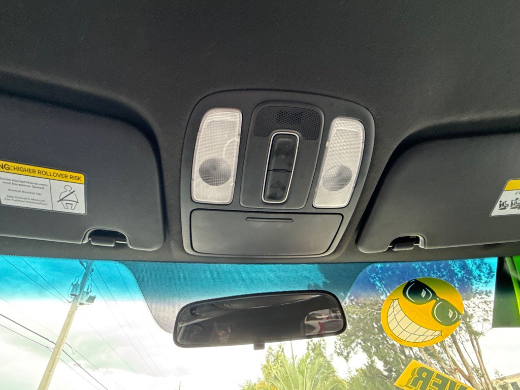 2017 Kia Soul Image 14