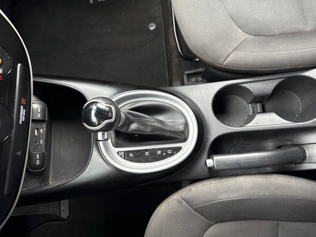 2017 Kia Soul Image 15