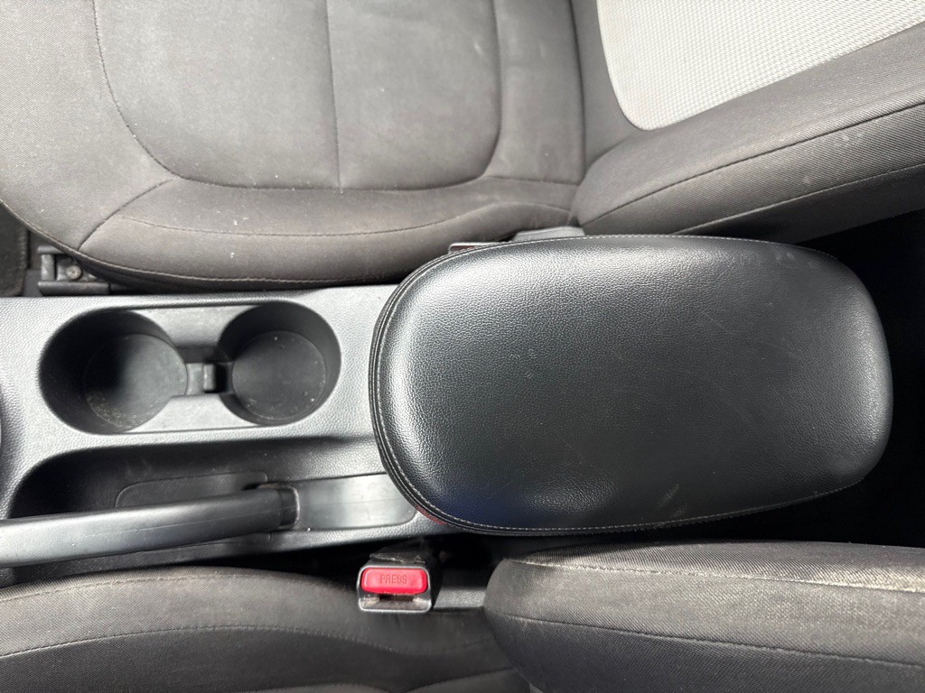 2017 Kia Soul Image 16