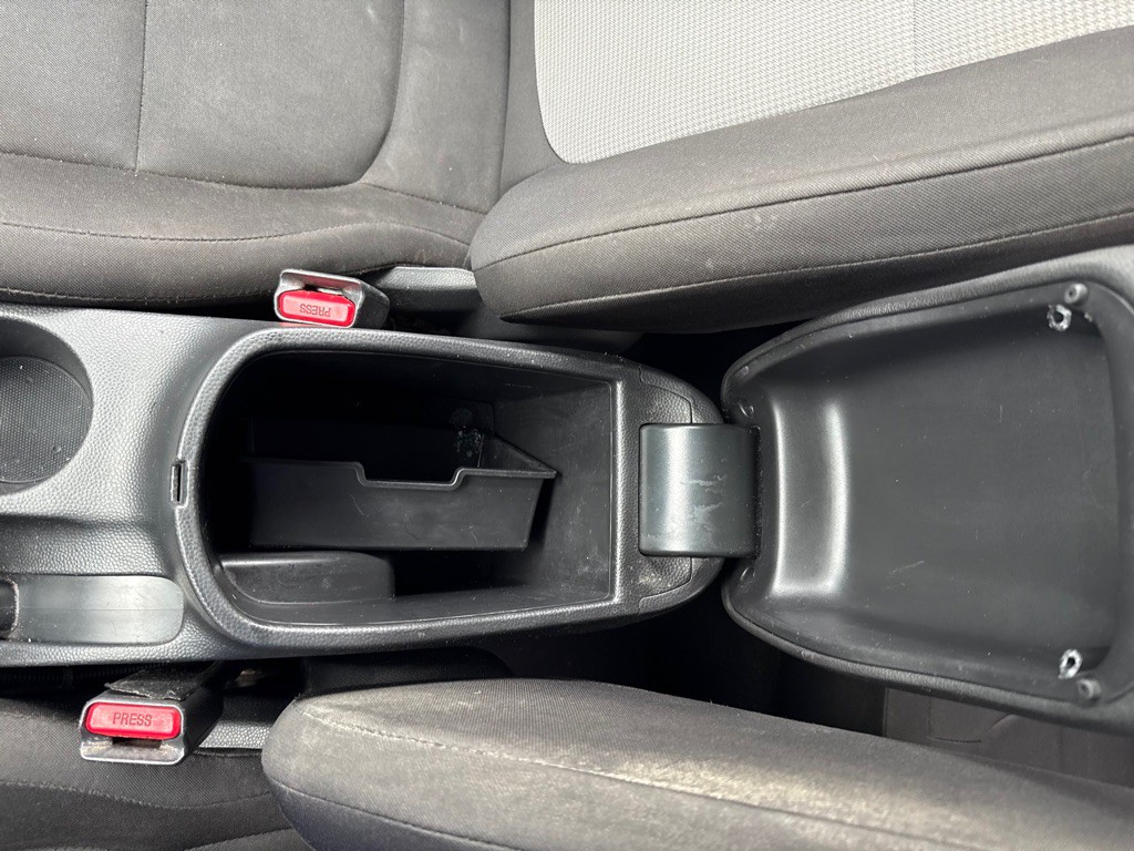 2017 Kia Soul Image 17