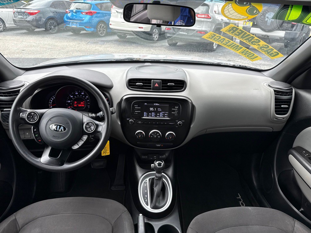 2017 Kia Soul Image 18