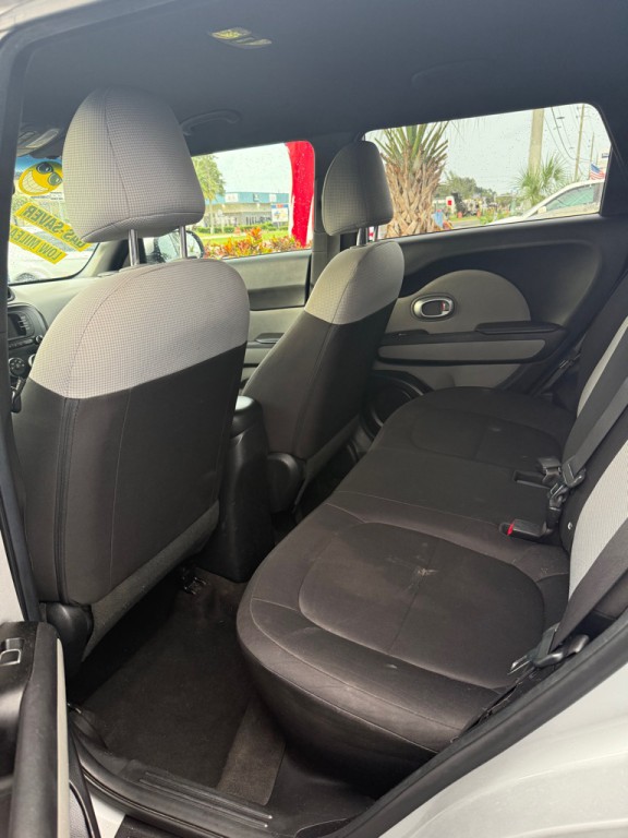 2017 Kia Soul Image 20