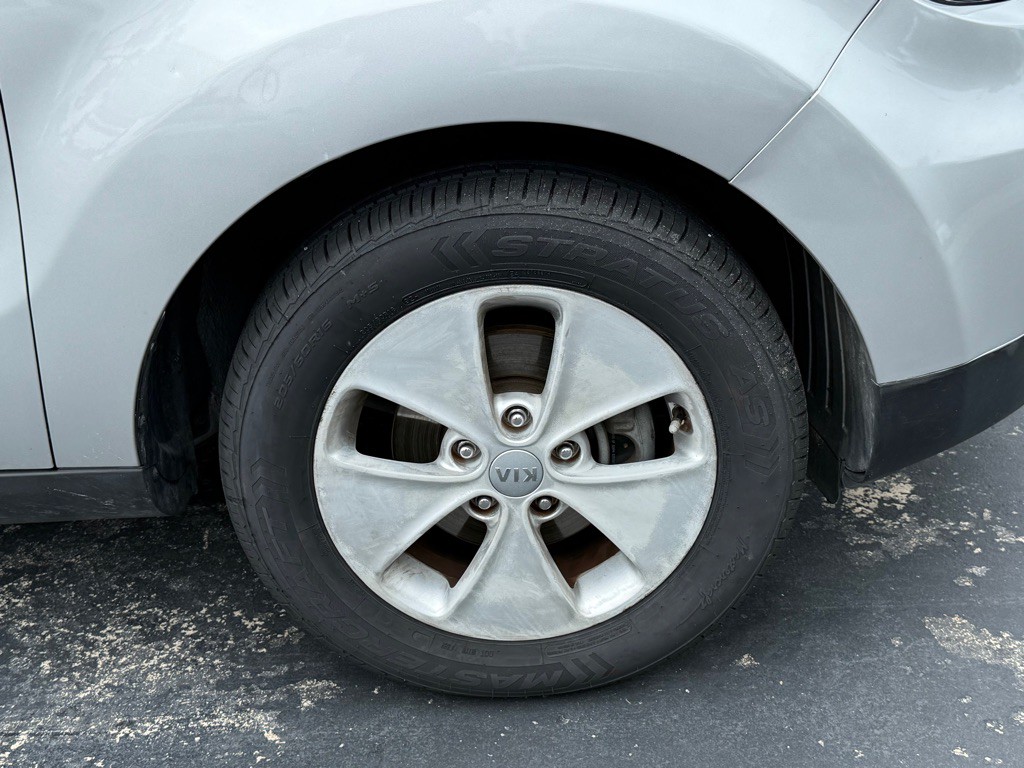 2017 Kia Soul Image 25