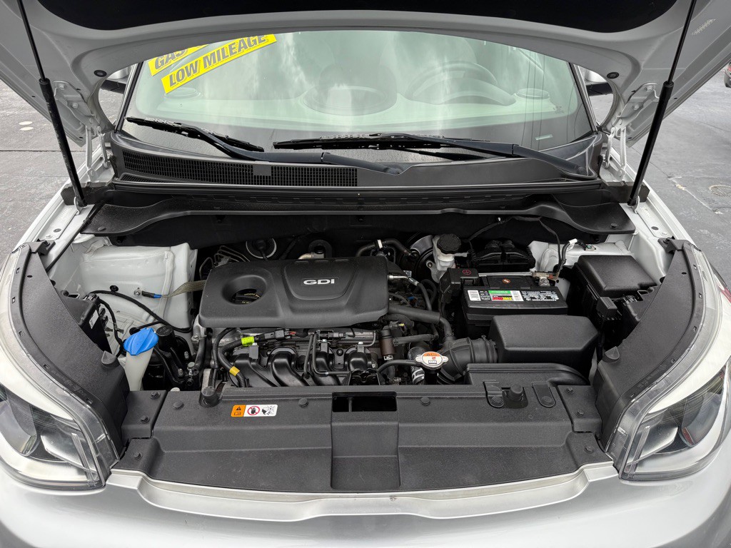 2017 Kia Soul Image 26