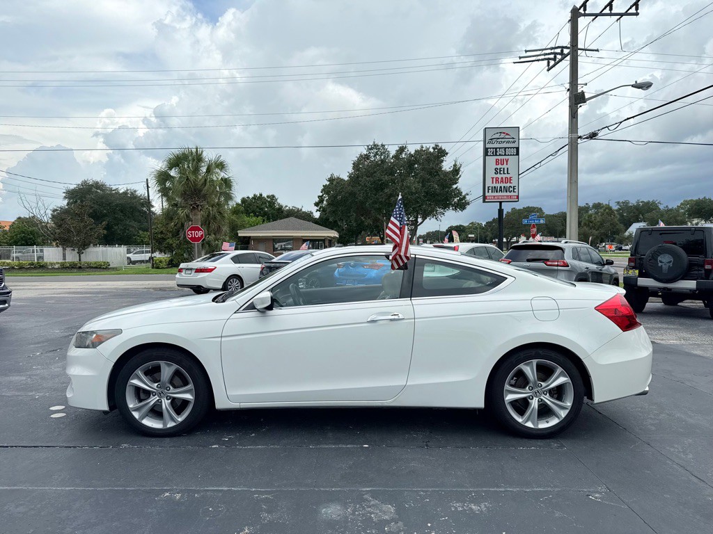 2011 Honda Accord Image 3
