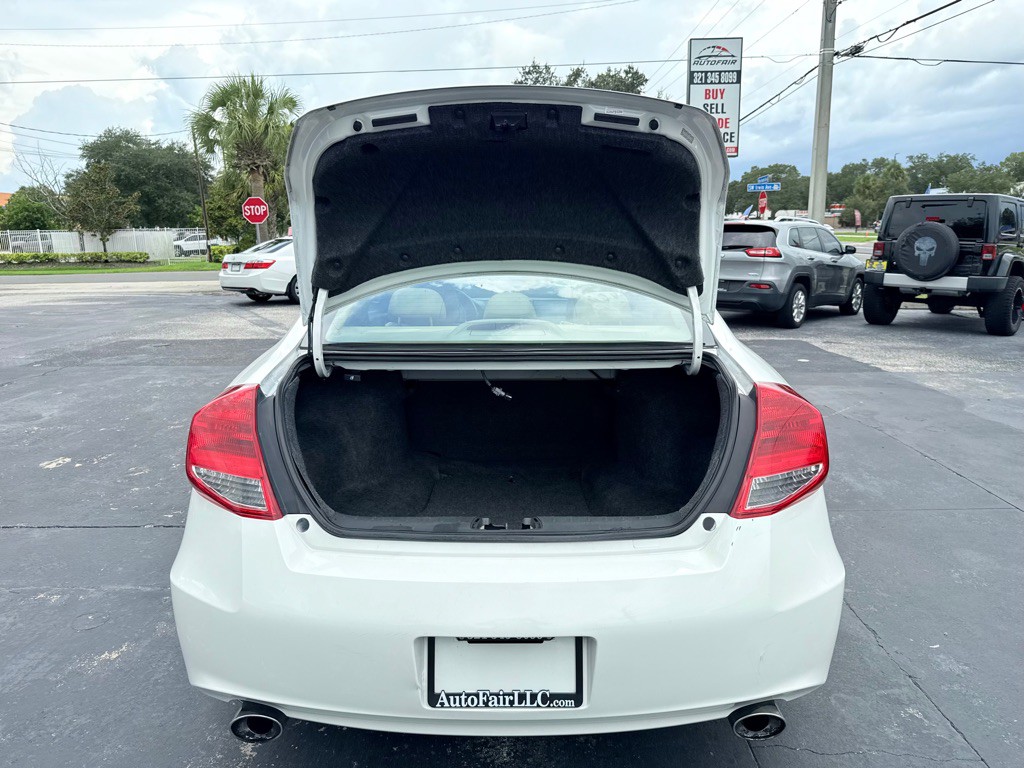 2011 Honda Accord Image 6