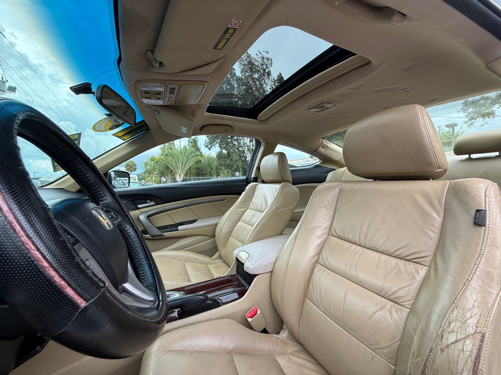 2011 Honda Accord Image 9