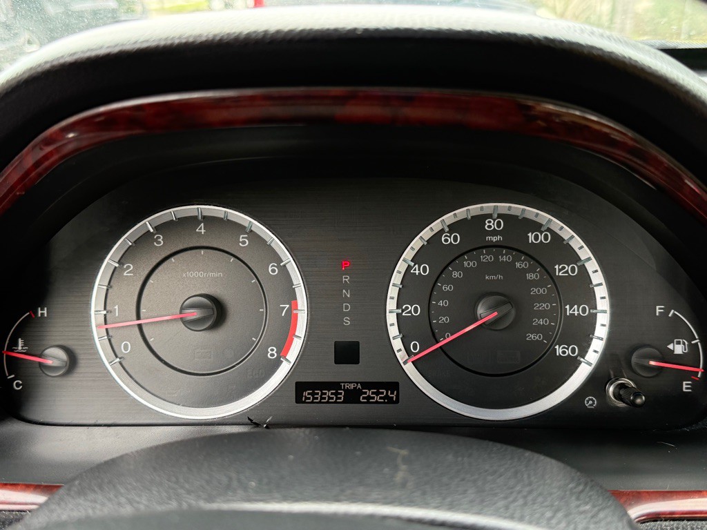 2011 Honda Accord Image 13