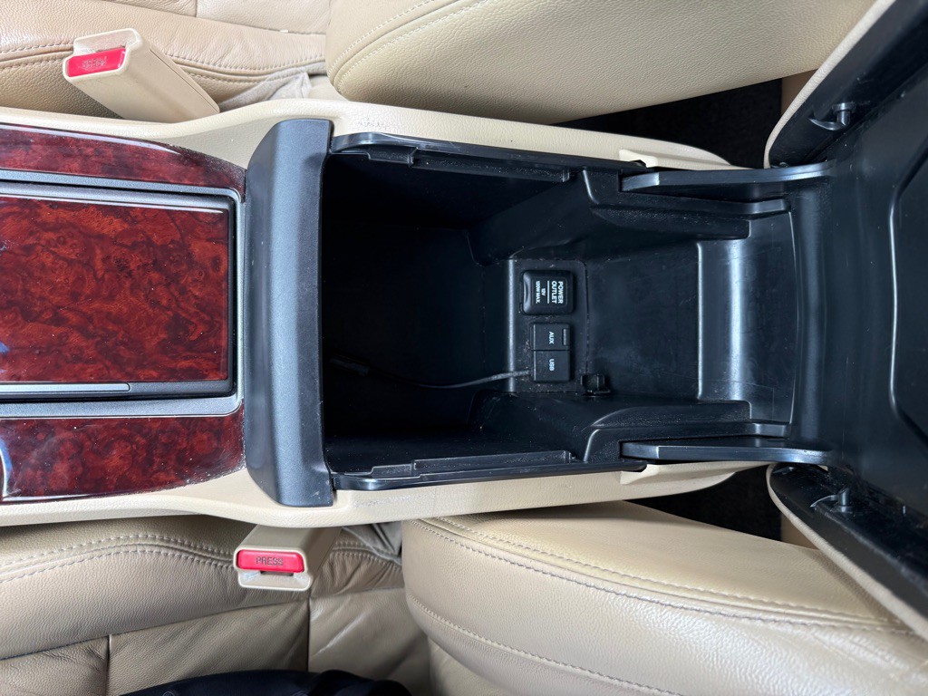 2011 Honda Accord Image 19