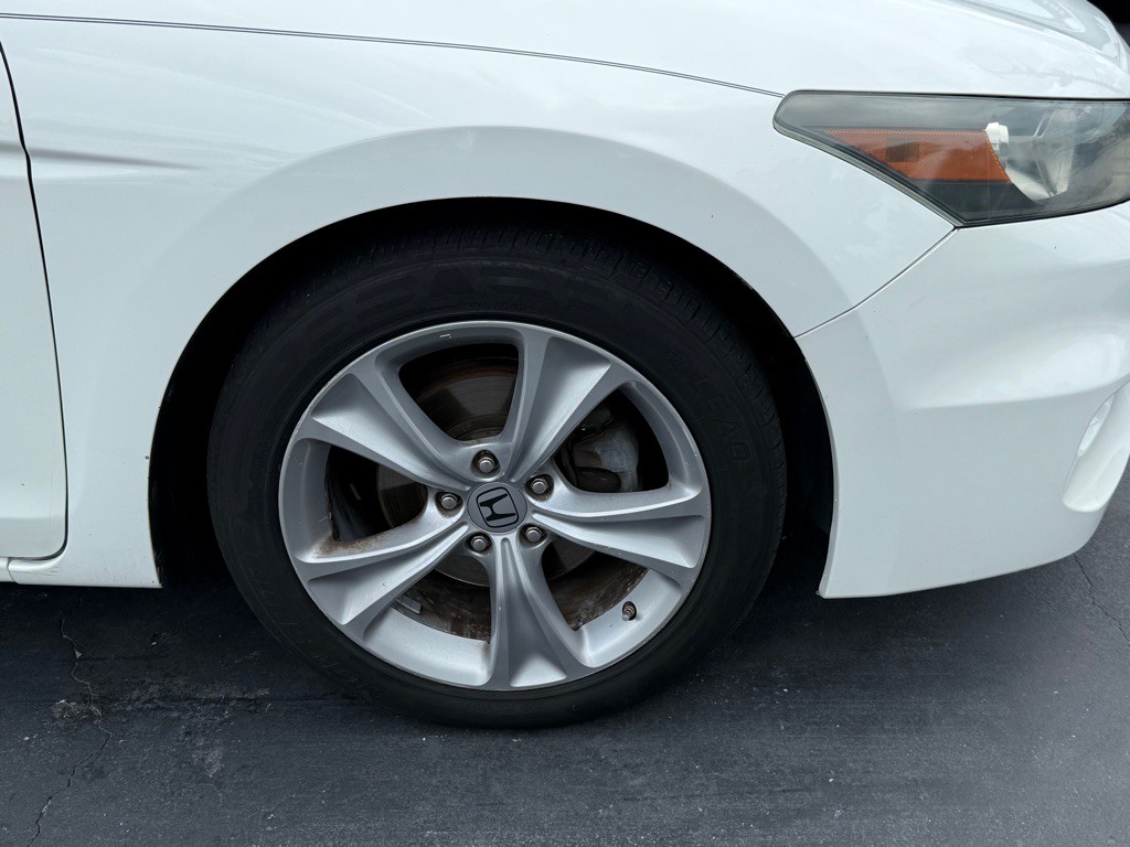 2011 Honda Accord Image 22